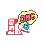 ジョイキッズスタンプ（個別スタンプ：7）