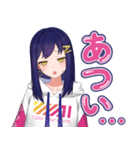 AIりんな（個別スタンプ：5）