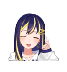 AIりんな（個別スタンプ：8）