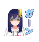 AIりんな（個別スタンプ：28）