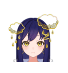 AIりんな（個別スタンプ：30）