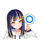 AIりんな（個別スタンプ：31）