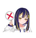 AIりんな（個別スタンプ：32）
