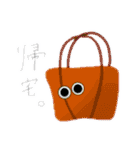 おめめちゃん。①（個別スタンプ：11）