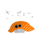 おめめちゃん。①（個別スタンプ：22）
