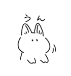 ねこさん（気力少なめ）（個別スタンプ：27）