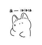 ねこさん（気力少なめ）（個別スタンプ：28）