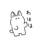 ねこさん（気力少なめ）（個別スタンプ：29）