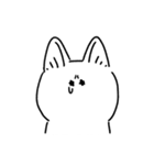 ねこさん（気力少なめ）（個別スタンプ：39）