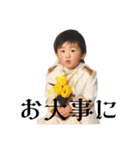 けんしんケンシン堅舜（個別スタンプ：12）