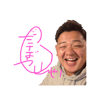 公式たけざいる3（個別スタンプ：21）