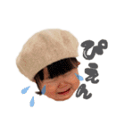 ANO stamp2.*（個別スタンプ：6）