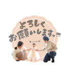 ANO stamp2.*（個別スタンプ：35）