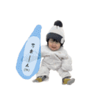 ANO stamp2.*（個別スタンプ：38）
