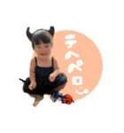 ANO stamp2.*（個別スタンプ：39）