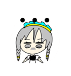 フルーツパラダンプ2（個別スタンプ：5）
