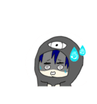 フルーツパラダンプ2（個別スタンプ：7）