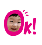 ゆうりときいときどきねこ（個別スタンプ：1）