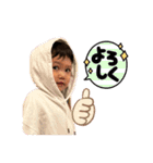 ゆうりときいときどきねこ（個別スタンプ：7）