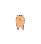 うちの家には犬がいる（個別スタンプ：33）