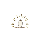 うちの家には犬がいる（個別スタンプ：37）