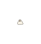 うちの家には犬がいる（個別スタンプ：38）