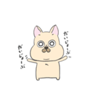 愛しのカブ子（個別スタンプ：14）