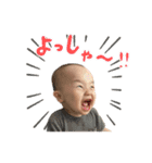 はやギョドン2（個別スタンプ：2）