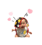 はやギョドン2（個別スタンプ：3）
