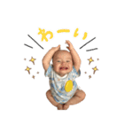 はやギョドン2（個別スタンプ：10）