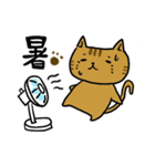 ねこまろの日常（個別スタンプ：30）