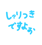 トレカ系ヤーあるある（個別スタンプ：4）