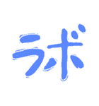トレカ系ヤーあるある（個別スタンプ：29）