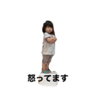 なぞなぞ傑作選vol.3（個別スタンプ：3）