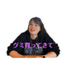 なぞなぞ傑作選vol.3（個別スタンプ：11）