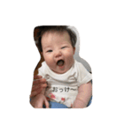 天使の凜美（個別スタンプ：8）