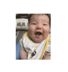 天使の凜美（個別スタンプ：15）