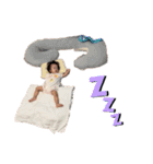 煌たんスタンプ！第2弾！（個別スタンプ：25）