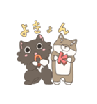 ふーwithきょん（個別スタンプ：2）