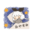 ビターちゃんスタンプ（個別スタンプ：2）