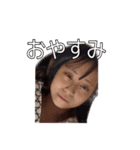 ทำนองหัวโล้น（個別スタンプ：2）