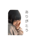 ทำนองหัวโล้น（個別スタンプ：3）