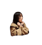 ทำนองหัวโล้น（個別スタンプ：7）