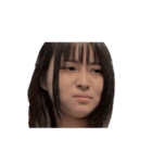 ทำนองหัวโล้น（個別スタンプ：8）