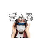 ทำนองหัวโล้น（個別スタンプ：13）