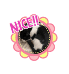 ルキ、ルンルン（個別スタンプ：10）