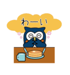 シンヤくんスタンプ 2（個別スタンプ：1）