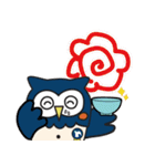 シンヤくんスタンプ 2（個別スタンプ：4）