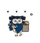 シンヤくんスタンプ 2（個別スタンプ：24）