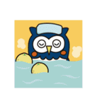 シンヤくんスタンプ 2（個別スタンプ：36）